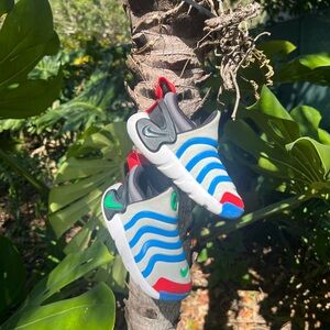 Nike Toddler Dynamo Go Sneakers